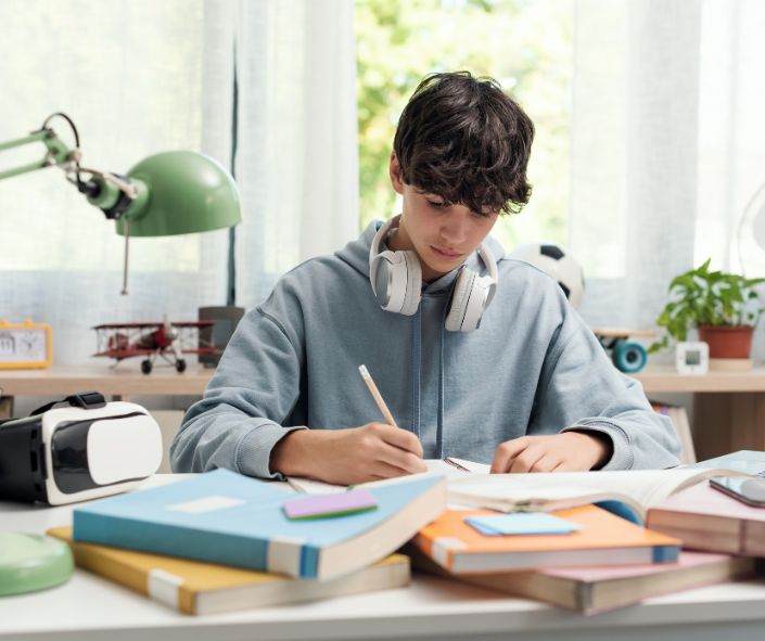A-Level tutors in Cumbria for online subject support