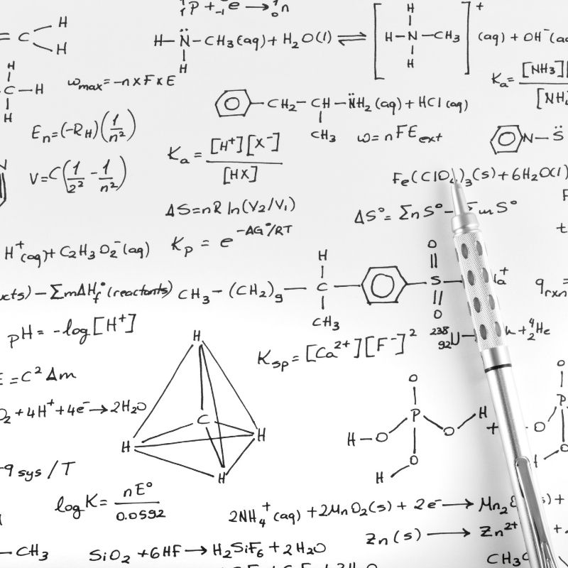 GCSE Chemistry tutor in Cumbria