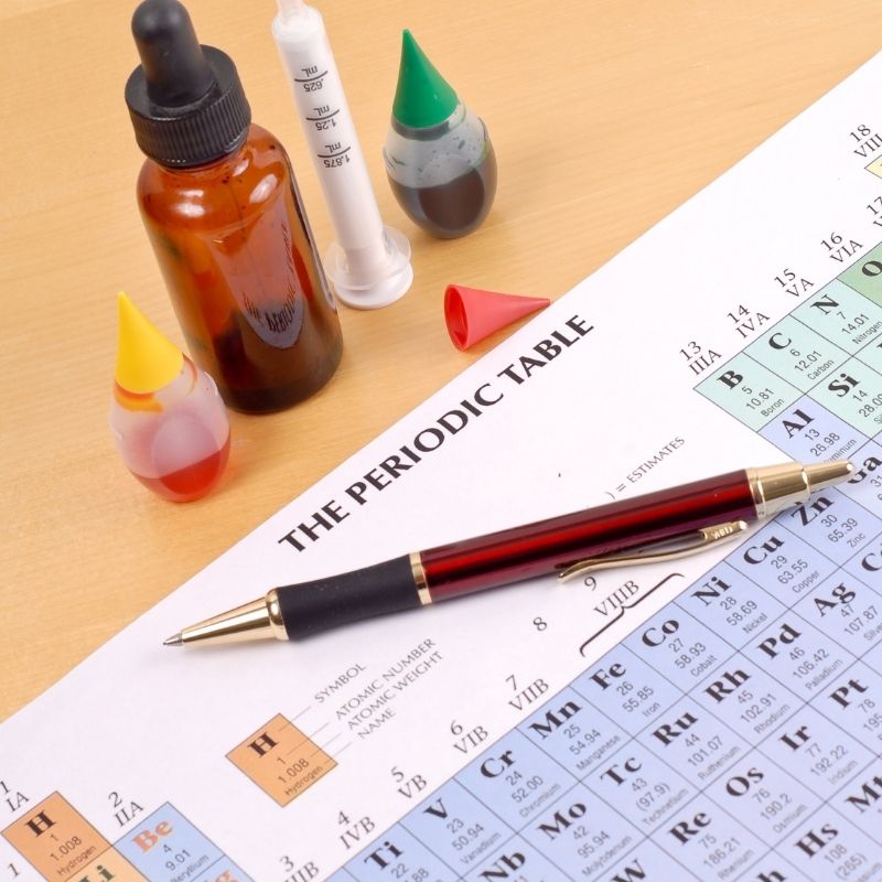 Online Science tutor in Cumbria