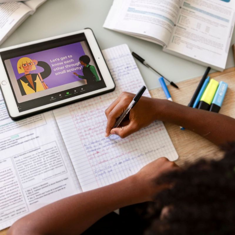 GCSE English Literature tutor in Cumbria