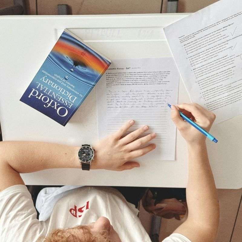 GCSE English tutor in Cumbria for Language and Literature