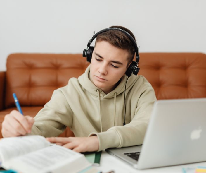 GCSE tuition