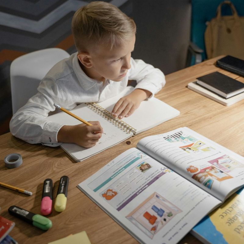 SATs tutor