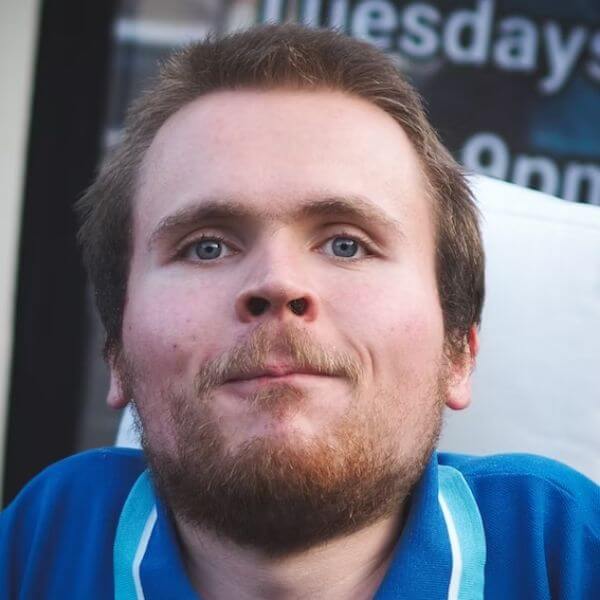 Martin: Maths, Physics and Science tutor