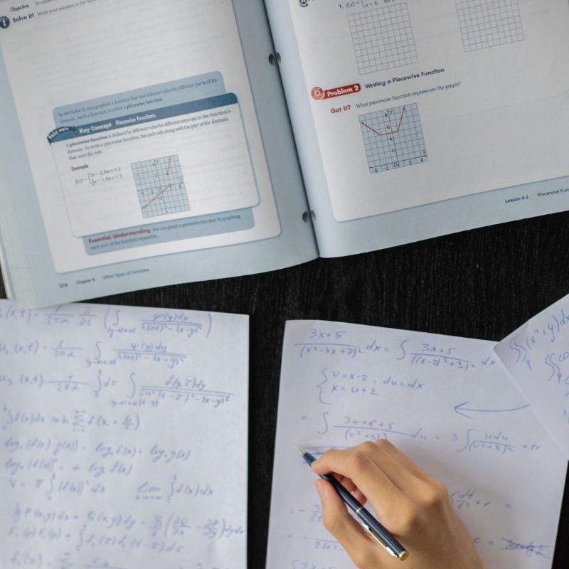 A-Level Maths Tutor in Carlisle