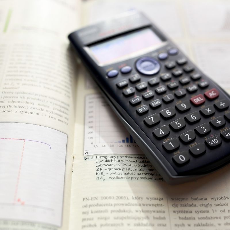 GCSE Maths tutor