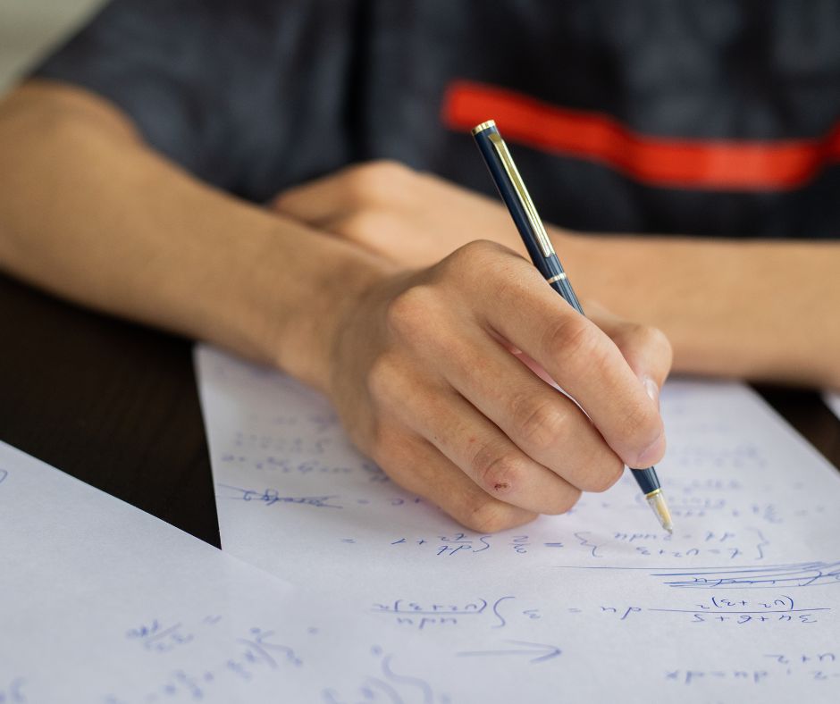 A-Level Maths tutor in Cumbria