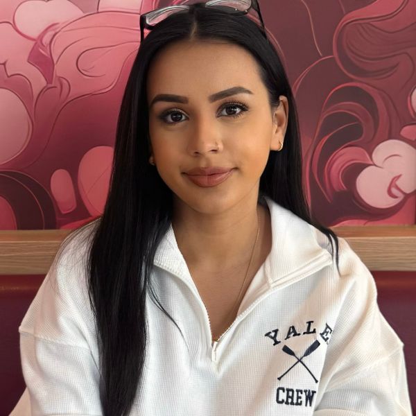 Muskan: Science, Maths and English tutor