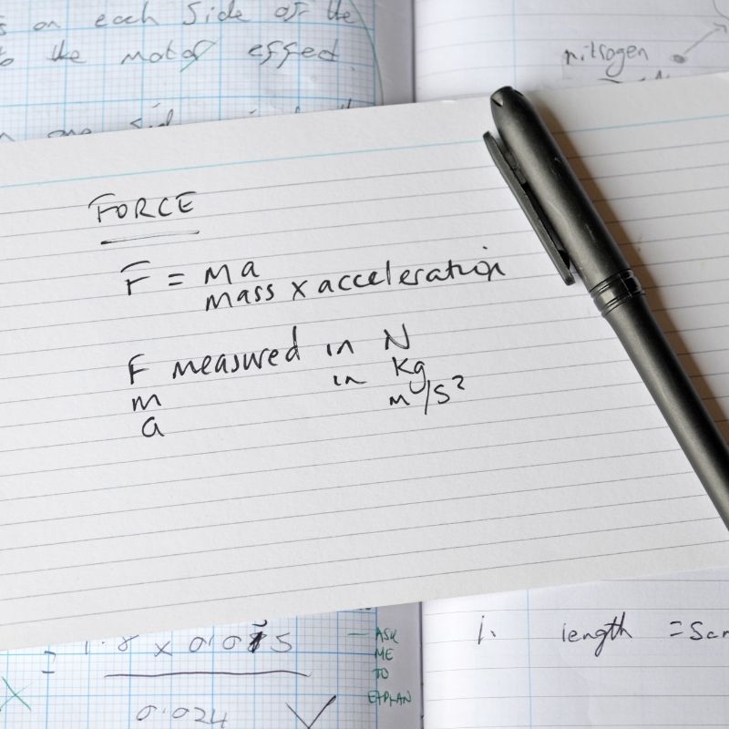 GCSE Physics tutor in Cumbria