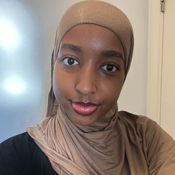 Sihaam: Maths and Science tutor