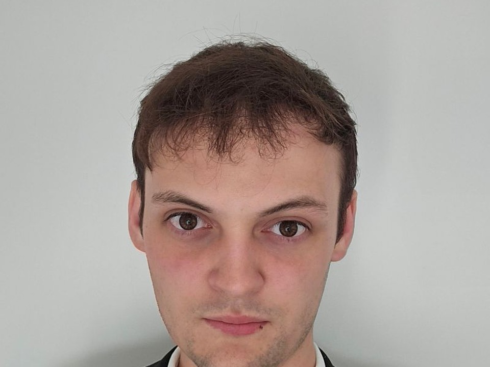 Howard, Qualified Maths and Further Maths tutor