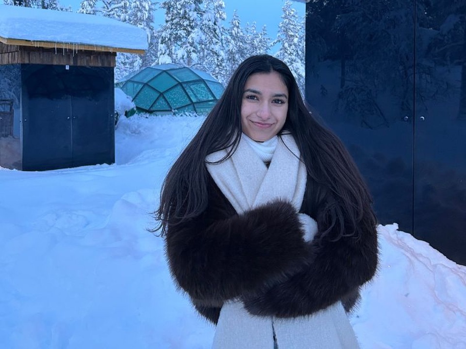 Mahima, Science, Biology and Maths tutor