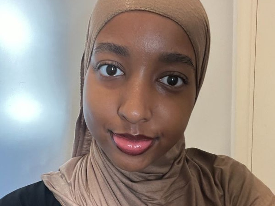 Sihaam, Maths and Science tutor